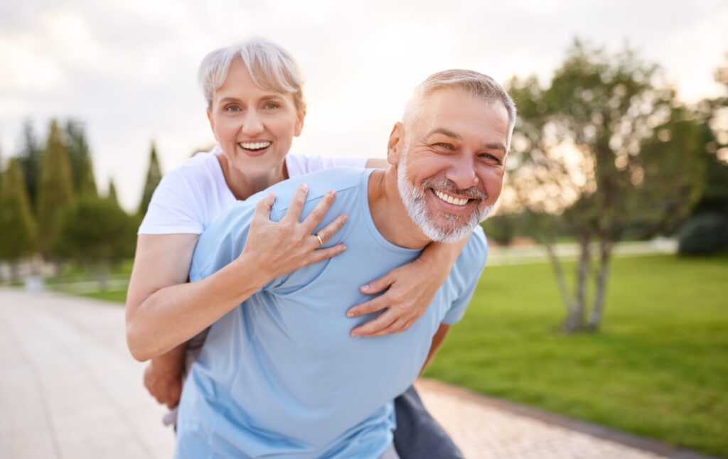 Implant-Supported Dentures Danville
