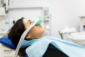 Sedation Dentistry Danville