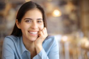 cosmetic dentist danville